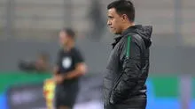 Ya buscan reemplazo: César Farías dejará de ser DT de Bolivia cuando acaben las eliminatorias