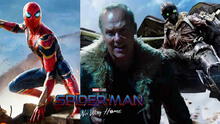 El Buitre podría aparecer en Spider-Man 3: Michael Keaton confirma su regreso 