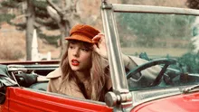 Taylor Swift: la radio más popular de EE. UU. solo pasará los álbumes regrabados de la artista