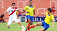 Selección peruana: ¿qué pasó con la generación sub-20 de Jean Deza que casi nos lleva al mundial?
