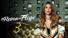 La reina del flow no tendrá temporada 3: Carolina Ramírez habló sobre fin de la serie