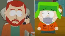 South Park: así se ven Stan y Kyle de adultos en el especial post-Covid de Paramount+