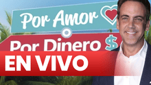 Por amor o por dinero: revive AQUÍ los mejores momentos del capitulo 3 del reality de Telemundo
