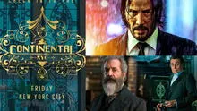 The Continental: confirman elenco principal de la miniserie de John Wick 