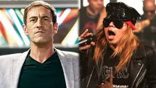 ¿Cómo nació la rivalidad entre Mauri Stern y César Osorio, el Axl Rose de Yo soy?