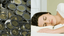 ¿Qué significa soñar con dinero? Revisa todas las interpretaciones