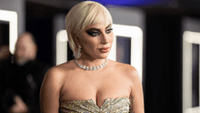 Lady Gaga: la frase “Padre, hijo y la casa de Gucci” fue improvisada por la actriz 