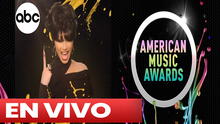 AMAs 2021 por ABC GRATIS: revive los mejores momentos de los American Music Awards