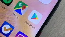 Google renueva el diseño de su Play Store por la llegada del Android 12