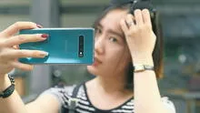 Samsung: si quieres tomarte la mejor selfie, desactiva esta opción en tu móvil