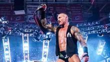 WWE: Randy Orton es el luchador con más combates en PPVs