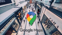 Google Maps: descubre la nueva función que te ayudará a elegir mejor tus compras