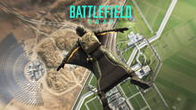 Battlefield 2042 ya es uno de los juegos peor valorados en la historia de Steam