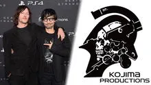 El estudio de Hideo Kojima abre una nueva división para crear música, películas y series de TV