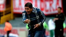 Johan Fano sobre el Alianza Lima vs. Cristal: “Las finales no se juegan, se ganan”
