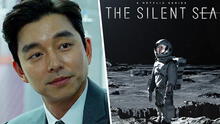 Gong Yoo regresa con The silent sea: ¿cuándo se estrena el drama coreano en Netflix?
