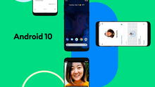 Android 10 es el sistema operativo más popular aunque ya se lanzó Android 12