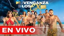 [EN VIVO] La venganza de los ex VIP: sigue el minuto a minuto del reality que se transmite por MTV