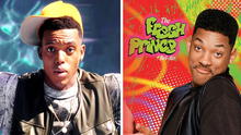 El príncipe del rap: tráiler de Bel-Air muestra nueva versión de Will en reboot dramático