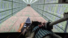Ratas de laboratorio logran superar un nivel de Doom II durante experimento