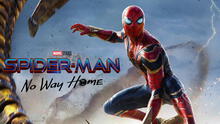 ‘Spider-Man: no way home’: ¿cuándo inicia la venta de entradas en Perú?