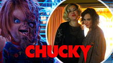 Chucky, la serie 1x05 ONLINE: ¿dónde y cuándo ver el nuevo episodio del muñeco asesino?