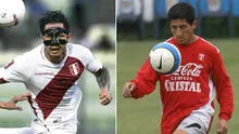 Johan Fano sobre Gianluca Lapadula: “En Colombia lo comparan conmigo por la entrega”