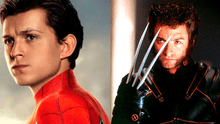 ‘Spider-Man: no way home’: película estaría conectada con X-men de Marvel