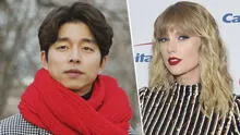 Gong Yoo y Taylor Swift: ¿qué pasó y qué dicen los fans de su posible reunión?