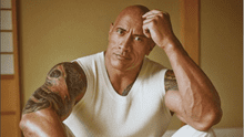 Dwayne Johnson sorprende a un fanático al regalarle su lujosa camioneta