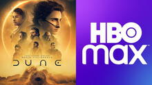HBO Max: Dune llega gratis esta semana a Latinoamérica y esta es su fecha de estreno