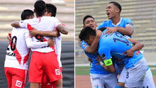 Copa Perú: fecha y hora del partido final por el ascenso a Liga 1