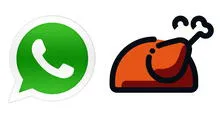 WhatsApp: así puedes cambiar el ícono de la app por un pavo para el Día de Acción de Gracias