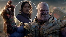 Hawkeye: ¿Kate Bishop sobrevivió al chasquido de Thanos en Avengers?
