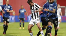 Pirlo TV: Juventus vs. Atalanta EN VIVO por la Serie A