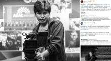 Óscar Catacora: directores de cine se despiden de su amigo