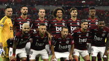 ¿El golpe del año? El crack brasileño que llegaría al Flamengo para la temporada 2022