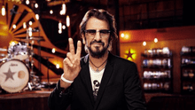 The Beatles: Ringo Starr estrena una clase virtual sobre cómo tocar la batería