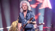 Brit Awards: Brian May criticó la eliminación de las categorías por género