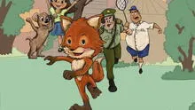 Estrenarán obra familiar inspirada en la historia de Run Run, el zorro que visibilizó la trata ilegal de fauna silvestre