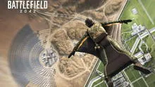 Battlefield 2042 ya tiene battle royale: usan el modo Portal para crearlo dentro del juego