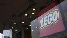 Inversiones siguen arribando: Lego abre su quinta tienda certificada en Perú