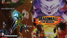 Bandai Namco revela nuevo y extenso gameplay de Dragon Ball: the breakers