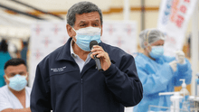 Hernando Cevallos anuncia que involucrados en caso Vacunagate podrán ser inoculados