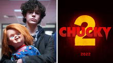 Chucky, la serie 2 es oficial: programa llegará a la TV en 2022, según Don Mancini