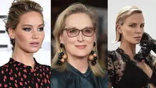 Famosas actrices de Hollywood que luchan y reclaman contra la brecha salarial