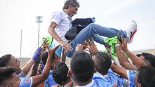 Juan Carlos Bazalar va por el camino del ‘Rey de Copas’