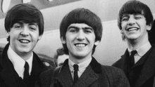 Paul McCartney y Ringo Starr rinden homenaje a George Harrison en vigésimo aniversario de su muerte