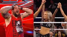 WWE RAW: Kevin Owens vence a Big E y Liv Morgan se impone sobre Becky Lynch