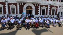 Trujillo: más de 90 personas con discapacidad trabajarán en comuna